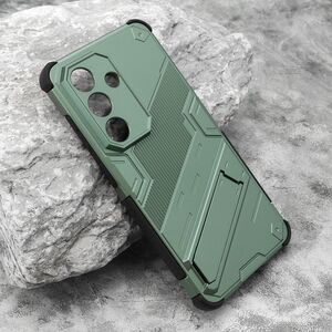 Maska / futrola COLOR STRONG II za Samsung S941 Galaxy S26 5G zelena (MS).