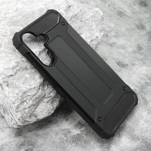 Maska / futrola DEFENDER II za Samsung A376 Galaxy A37 5G crna (MS).