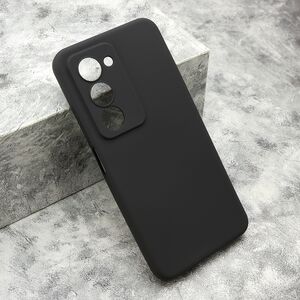 Maska / futrola GENTLE COLOR za Xiaomi Redmi 15 4G 171mm (EU) crna (MS).