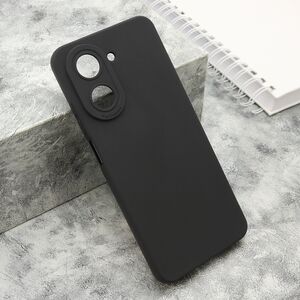 Silikonska maska / futrola Pro Camera za Xiaomi Redmi A5 4G (171 mm) crna (MS).