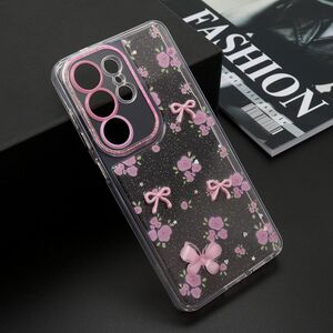 Maska / futrola WHISPER za Samsung S948 Galaxy S26 Ultra 5G roze (MS).