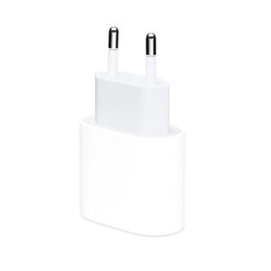 Kuciste punjaca iPhone 17 PD Fast charger 25W 3A HQ (MS).