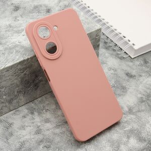 Silikonska maska / futrola Pro Camera za Xiaomi Redmi A5 4G (171 mm) roze (MS).