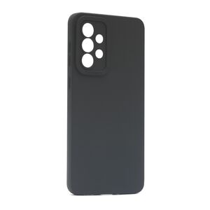 Silikonska maska / futrola Pro Camera za Samsung A525 Galaxy A52 4G/A526 Galaxy A52 5G/A528B Galaxy A52s 5G crna (MS).