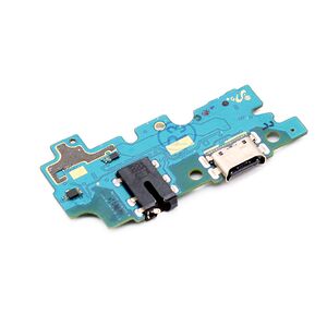 Konektor punjenja sa plocicom za Samsung A307 Galaxy A30s original (MS).
