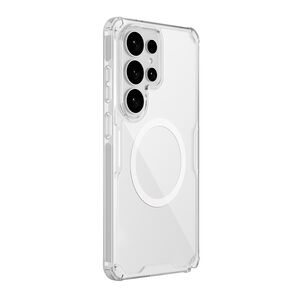 Maska / futrola Nillkin Nature Pro Magnetic za Samsung S948 Galaxy S26 Ultra 5G providna (MS).