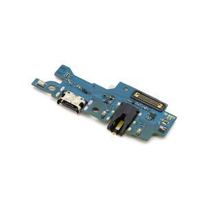 Konektor punjenja sa plocicom za Samsung M307F Galaxy A30s original (MS).