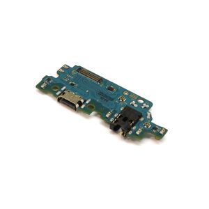 Konektor punjenja sa plocicom za Samsung M236B Galaxy M23 (MS).