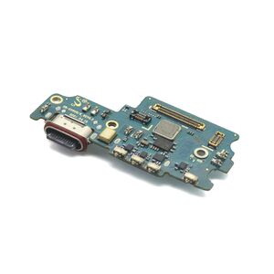 Konektor punjenja sa plocicom za Samsung G990 Galaxy S21 FE original (MS).