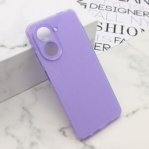 Maska / futrola GLOW SHINING za Xiaomi Redmi A5 4G (171 mm) ljubicasta (MS).
