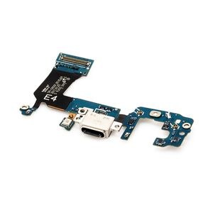 Konektor punjenja sa plocicom za Samsung G950F Galaxy S8 + Flet kabl rev:0.6 (MS).