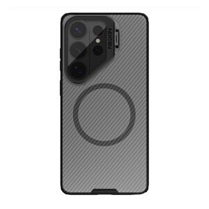 Maska / futrola Nillkin Camshield Prop magnetic za Samsung S948 Galaxy S26 Ultra 5G providno crna (MS).