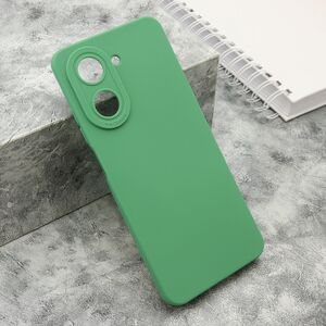 Silikonska maska / futrola Pro Camera za Xiaomi Redmi A5 4G (171 mm) mint (MS).