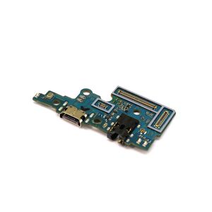Konektor punjenja sa plocicom za Samsung A705F Galaxz A70 (MS).