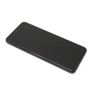 LCD displej za Huawei Honor 200 + Touch screen + frame crni APLONG original (MS).