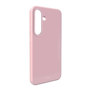 Maska / futrola PURO ICON MAGSAFE za Samsung S941 Galaxy S26 5G roze (MS).
