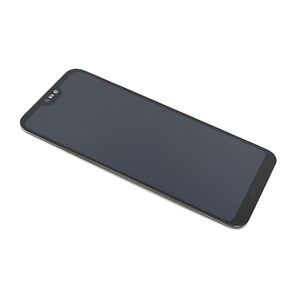 LCD displej za Huawei P20 Lite/Nova 3E + Touch screen rev: 4.4 crni original (MS).