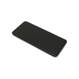LCD displej za Samsung A307 Galaxy A30s + Touch screen + frame crni OLED (MS).
