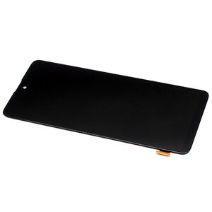 LCD displej za Samsung A515F Galaxy A51 + Touch screen crni INCELL (MS).