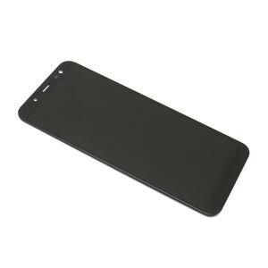 LCD displej za Samsung J600F Galaxy J6 (2018)/J800 Galaxy J8 (2018) 2018 + Touch screen crni Aplong original (MS).