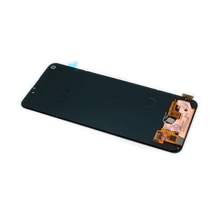 LCD displej za Realme 8/8 Pro + Touch screen crni OLED (MS).