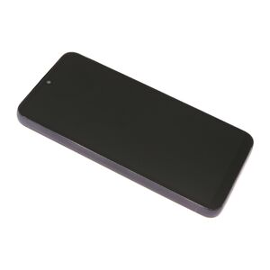 LCD displej za Samsung S911B Galaxy S23 5G + Touch screen crni TFT (MS).