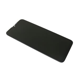 LCD displej za Motorola Moto G8 Play/One Macro + Touch screen crni rev:3.1 (MS).