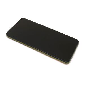 LCD displej za Xiaomi 12T 5G/12T Pro 5G (2022) + Touch screen + frame blue original EU (560014L12U00) (MS).