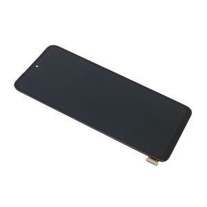 LCD displej za Xiaomi Redmi Note 12S + Touch screen crni OLED (MS).
