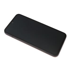 LCD displej za Samsung A546B Galaxy A54 5G (2023) + Touch screen + frame crni original EU (GH82-31231A/31232A) (MS).