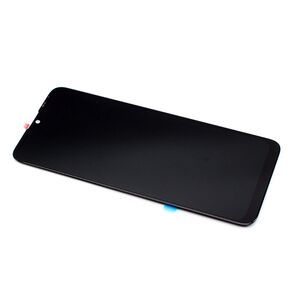 LCD displej za Motorola Moto E7 Power + Touch screen crni (MS).