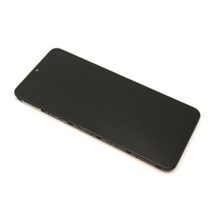 LCD displej za Realme C61 + Touch screen + frame crni (MS).