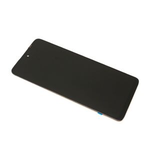 LCD displej za Motorola Moto G62 5G + Touch screen crni original (MS).