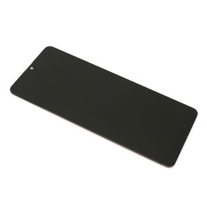 LCD displej za Samsung A315F Galaxy A31 + Touch screen crni Aplong (MS).