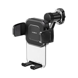 Drzac za mobilni telefon Moxom MX-VS143 ventilacija crni (MS).