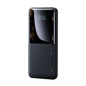Back Up Baterija REMAX PD 20W+QC 22.5W fast RPP-622 10000mAh crni (MS).