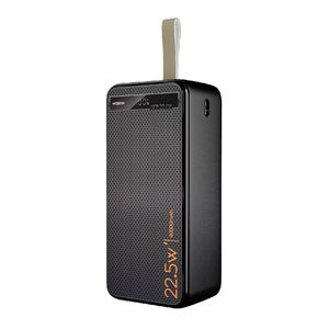 Back Up Baterija Moxom MX-PB157 20W PD+22.5W 2.4A QC 40000mAh 3A crni (MS).