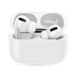 Slusalice Bluetooth Superior AirBuds 2 bele (MS).