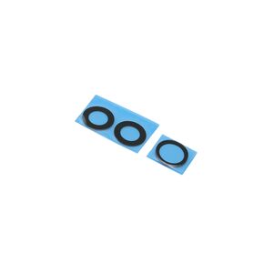 Staklo kamere za Iphone 15 Pro Max komplet zlatno (MS).