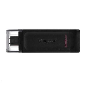 USB Flash memorija Kingston Data Traveler 3.2 256GB DT70/256 USB-C (MS).