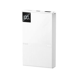 Back Up Baterija Remax FP-8 22.5W 10000mAh beli (MS).