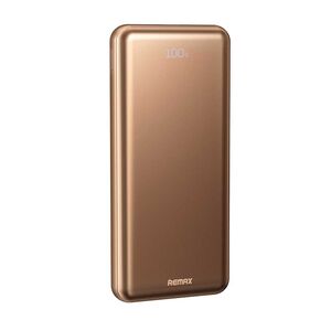 Back Up Baterija REMAX FP-15 PD20W Fast charge 10000mAh zlatni (MS).