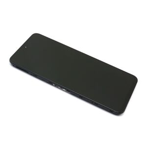 LCD displej za Honor X7b/Honor Play 50 Plus + Touch screen + frame crni original (MS).