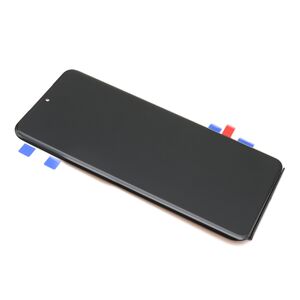 LCD displej za Huawei P60/P60 Pro/P60 Art + Touch screen crni original (MS).