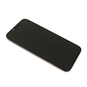 LCD displej za Iphone 13 Pro Max (6.7) + Touch screen crni HARD OLED 90HZ Support IC removable (MS).