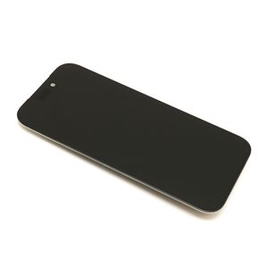 LCD displej za iPhone 17 Pro + Touch screen crni Soft OLED 120Hz IC removable (MS).