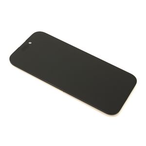 LCD displej za iPhone 17 + Touch screen crni Incell FHD 120Hz IC removable (MS).