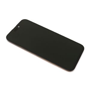 LCD displej za Iphone 16 Plus (6.7) + Touch screen crni HARD OLED 60HZ Support IC removable (MS).
