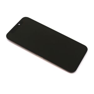 LCD displej za Iphone 12 Mini (5.4) + Touch screen crni HARD OLED 60HZ Support IC removable (MS).