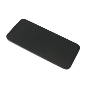 LCD displej za Iphone 12 Pro Max (6.7) + Touch screen crni APLONG Incell HD Support IC removable (MS).